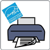 Energy Star Printer