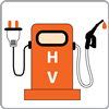 Hybrid Vehicle