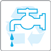 Low Flow Faucet
