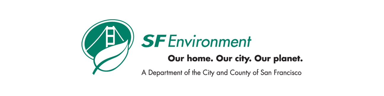 SF Environment logo