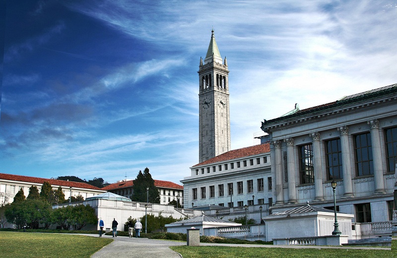 UC Berkeley Campanile